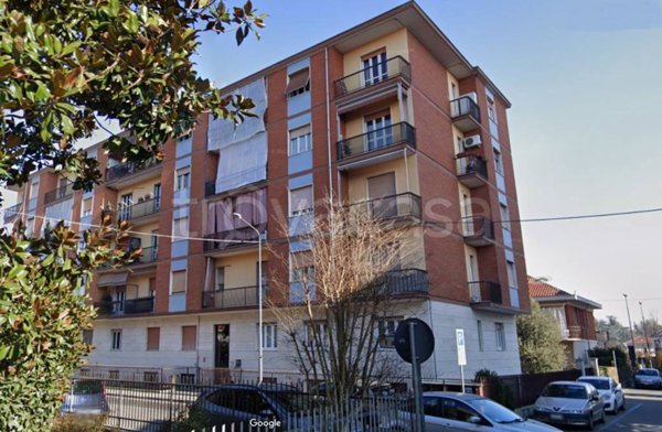 appartamento in vendita ad Asti