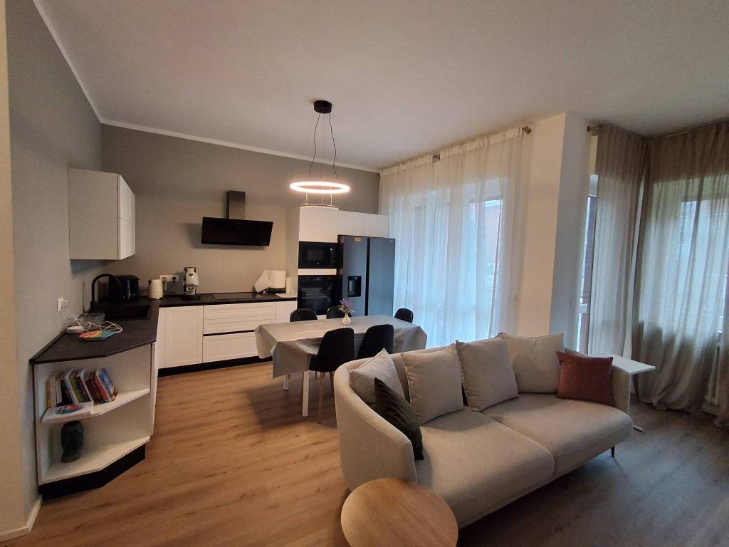 appartamento in vendita ad Asti