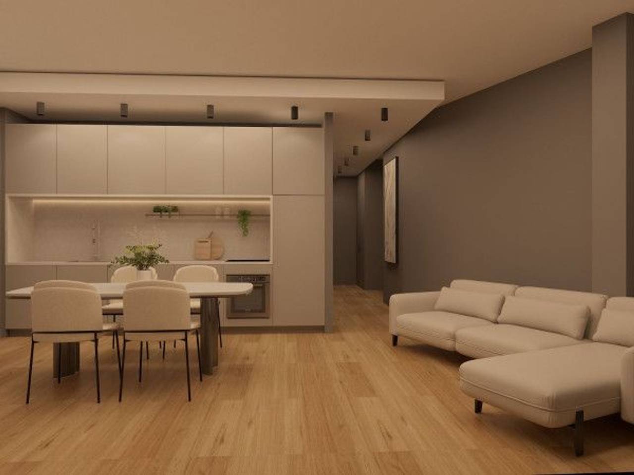 appartamento in vendita ad Asti