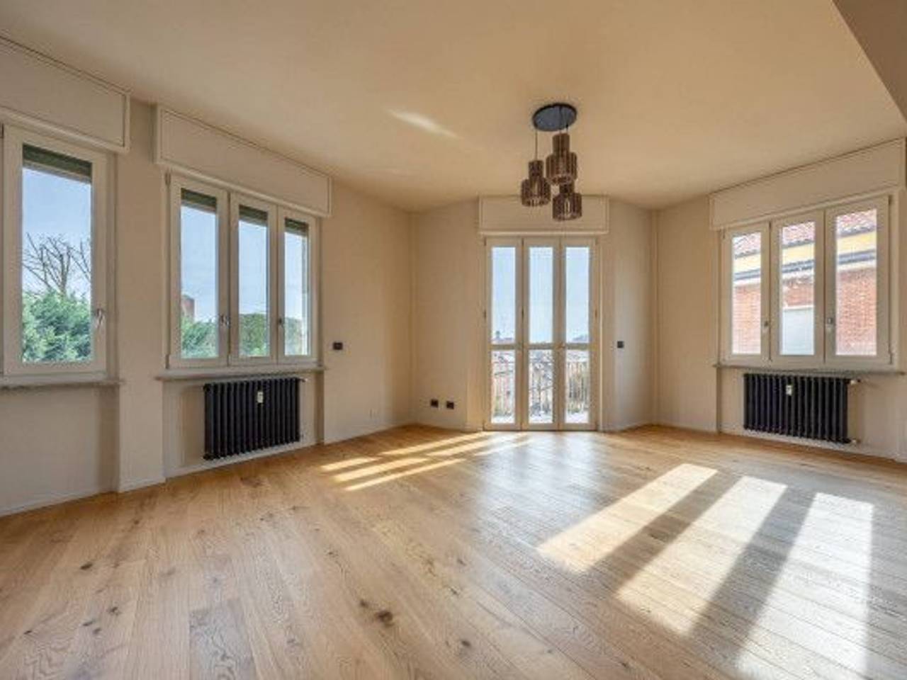 appartamento in vendita ad Asti