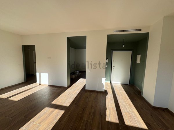 appartamento in vendita ad Asti