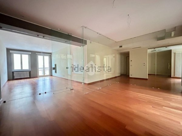 appartamento in vendita ad Asti