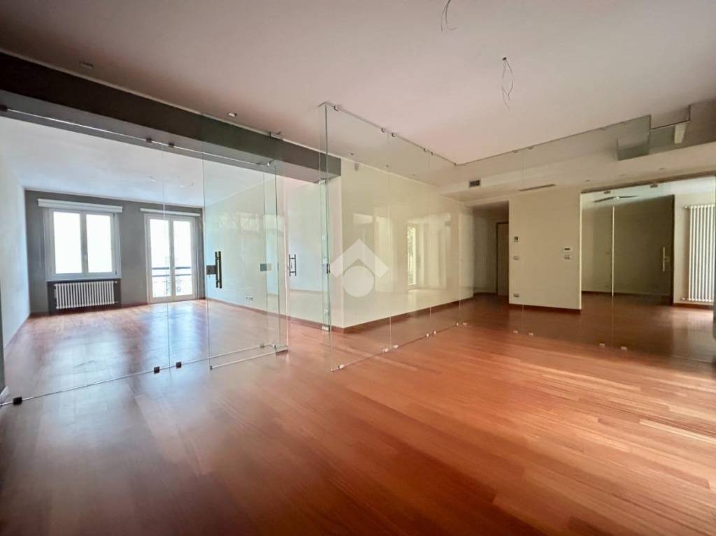 appartamento in vendita ad Asti in zona Centro Città