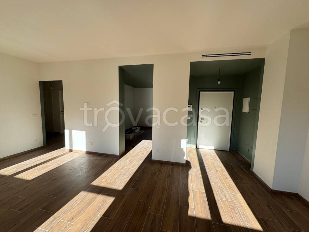 appartamento in vendita ad Asti