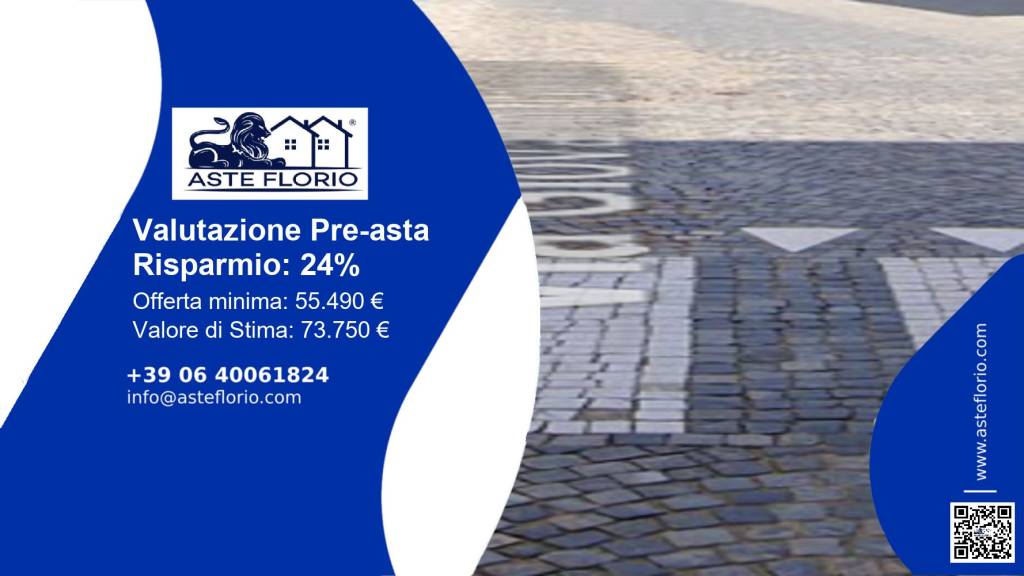appartamento in vendita ad Asti in zona Centro Città