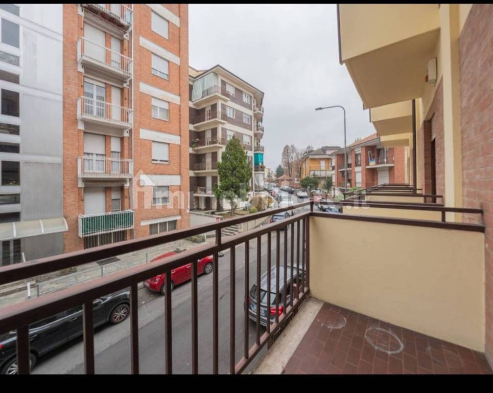 appartamento in vendita ad Asti