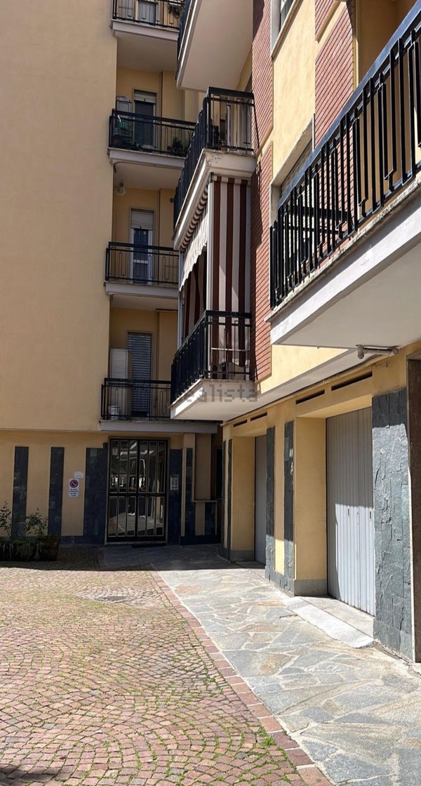 appartamento in vendita ad Asti
