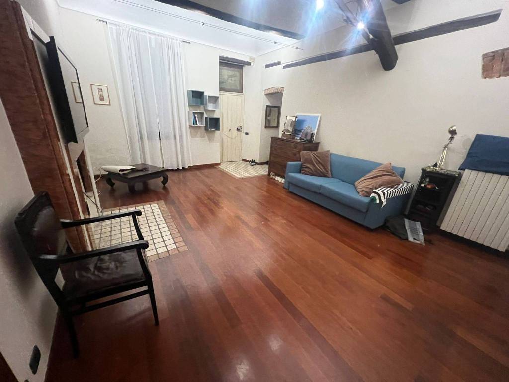 appartamento in vendita ad Asti in zona Centro Città