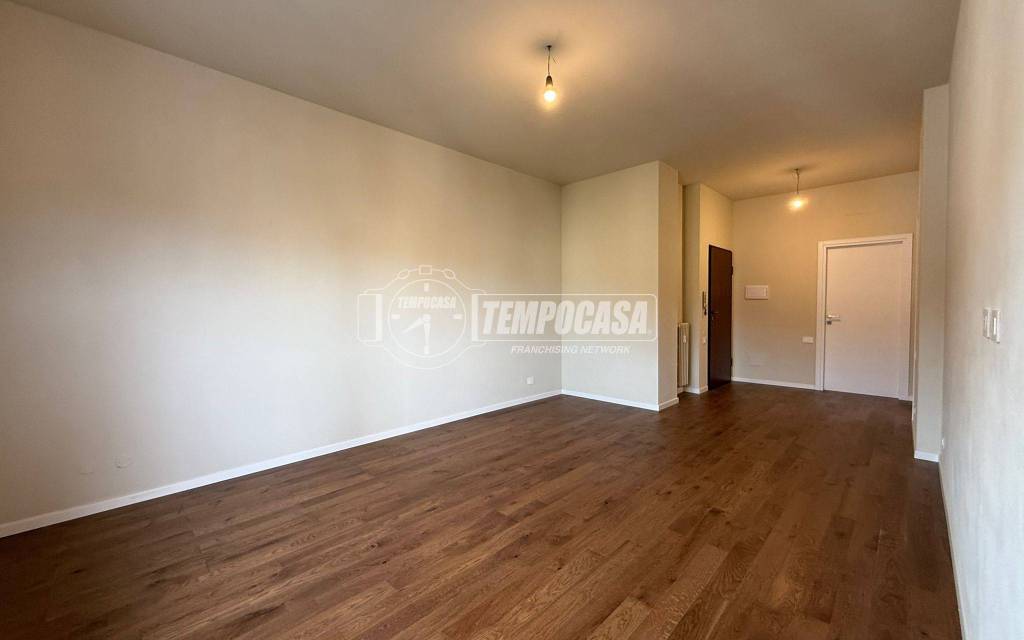 appartamento in vendita ad Asti in zona Quarto