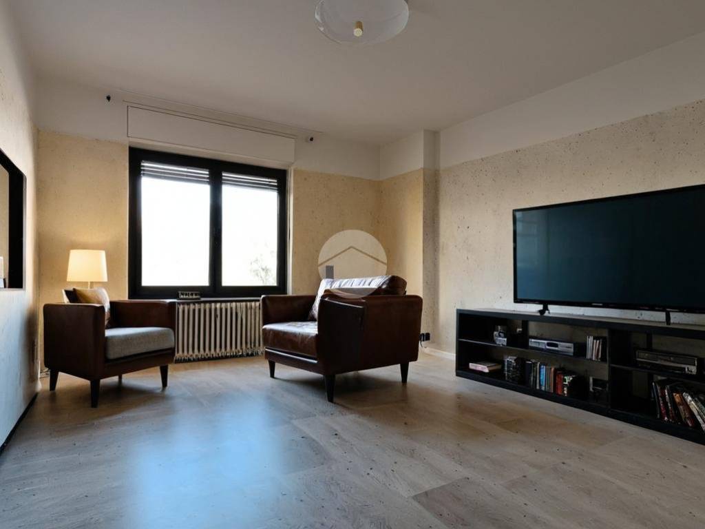 appartamento in vendita ad Asti