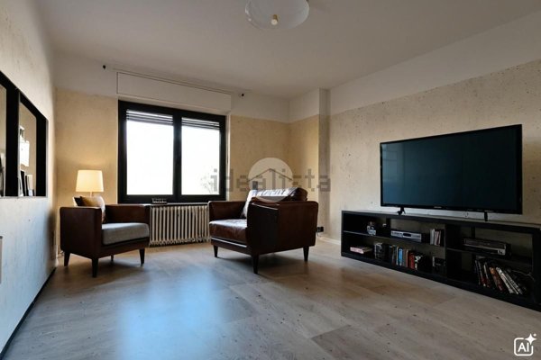 appartamento in vendita ad Asti