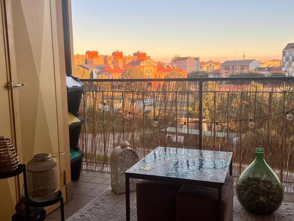 appartamento in vendita ad Asti in zona Centro Città