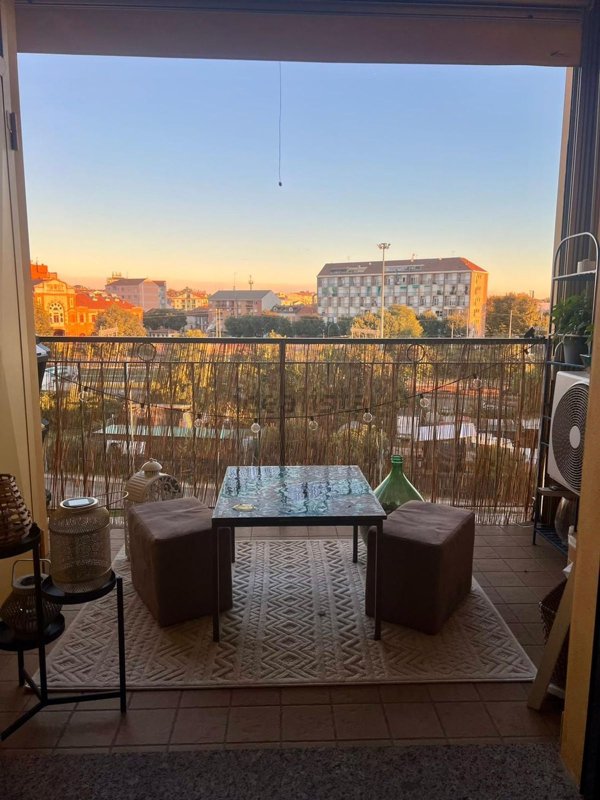 appartamento in vendita ad Asti in zona Centro Città