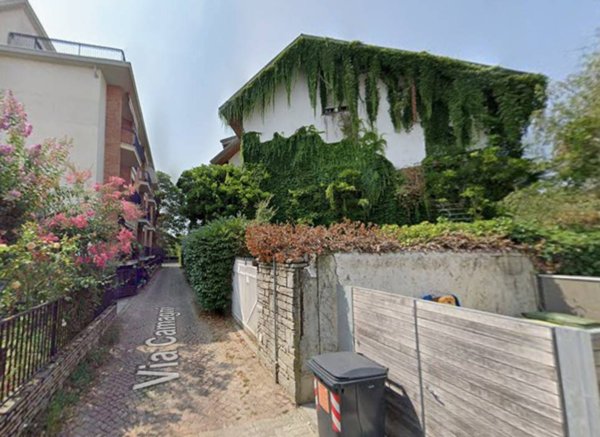 casa indipendente in vendita ad Asti in zona Centro Città