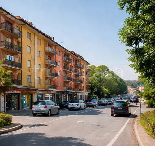 appartamento in vendita ad Asti in zona Pilone