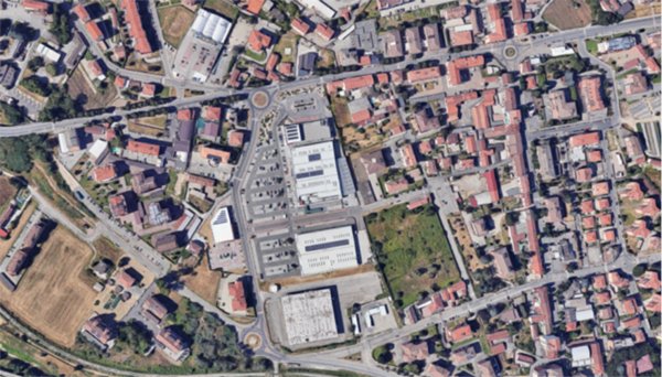 terreno edificabile in vendita ad Asti