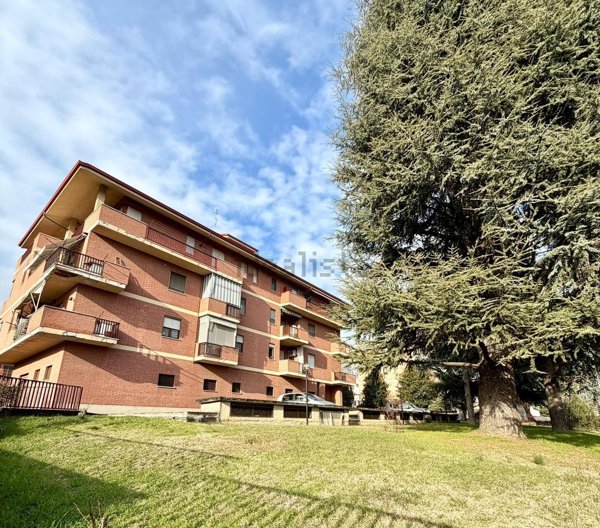 appartamento in vendita ad Asti