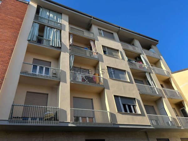 appartamento in vendita ad Asti