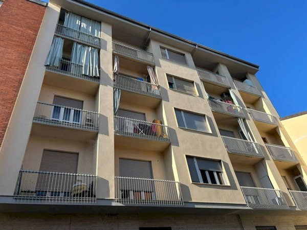 appartamento in vendita ad Asti