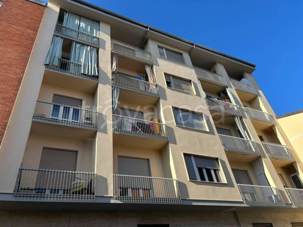 appartamento in vendita ad Asti