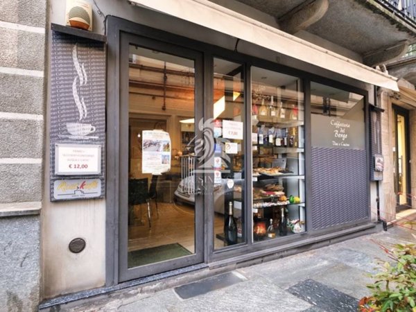 negozio in vendita ad Asti in zona Centro Città