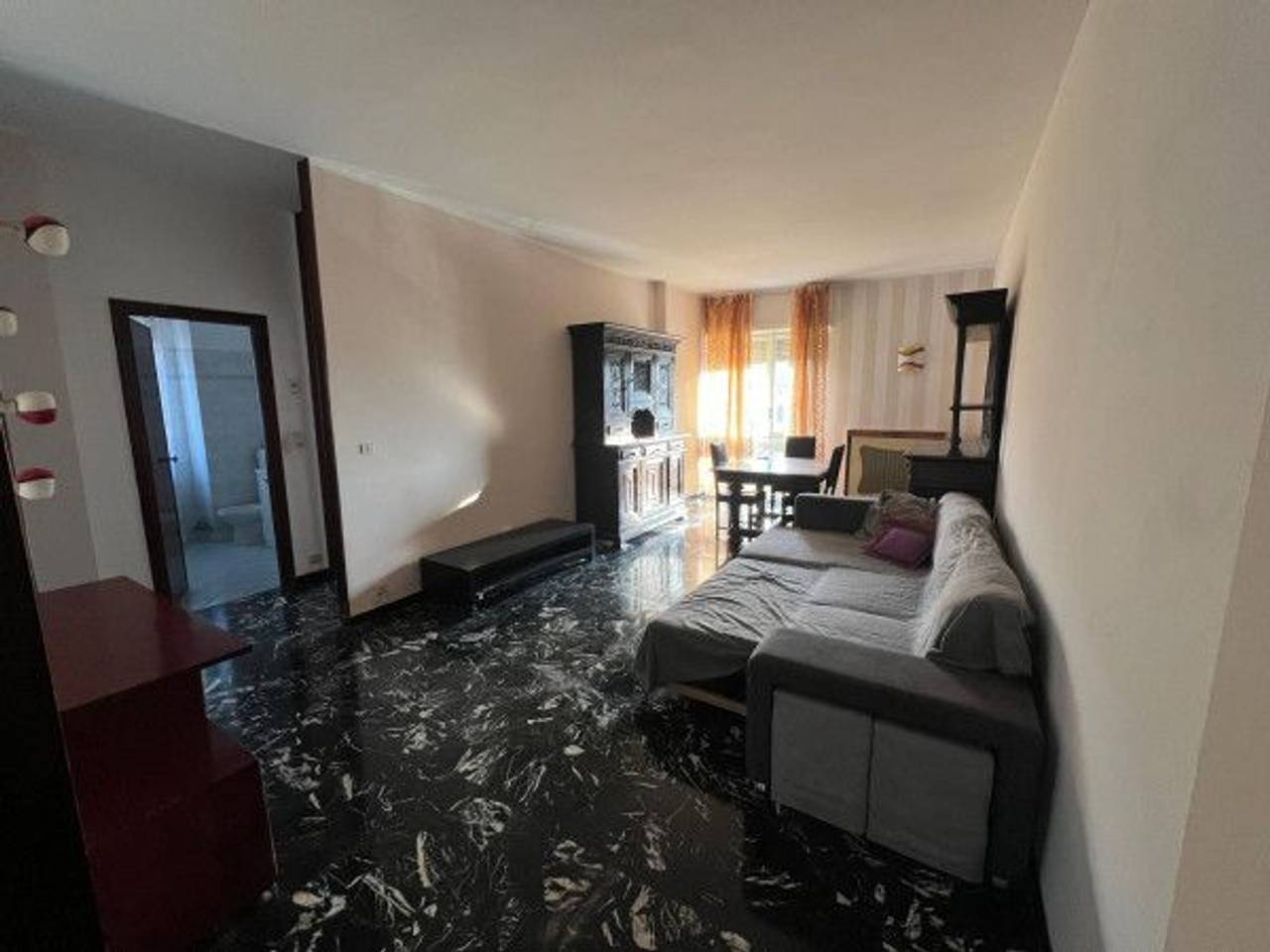 appartamento in vendita ad Asti