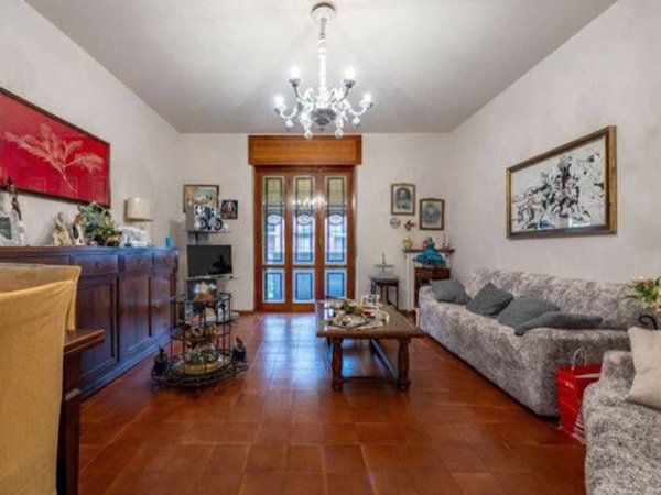 appartamento in vendita ad Asti