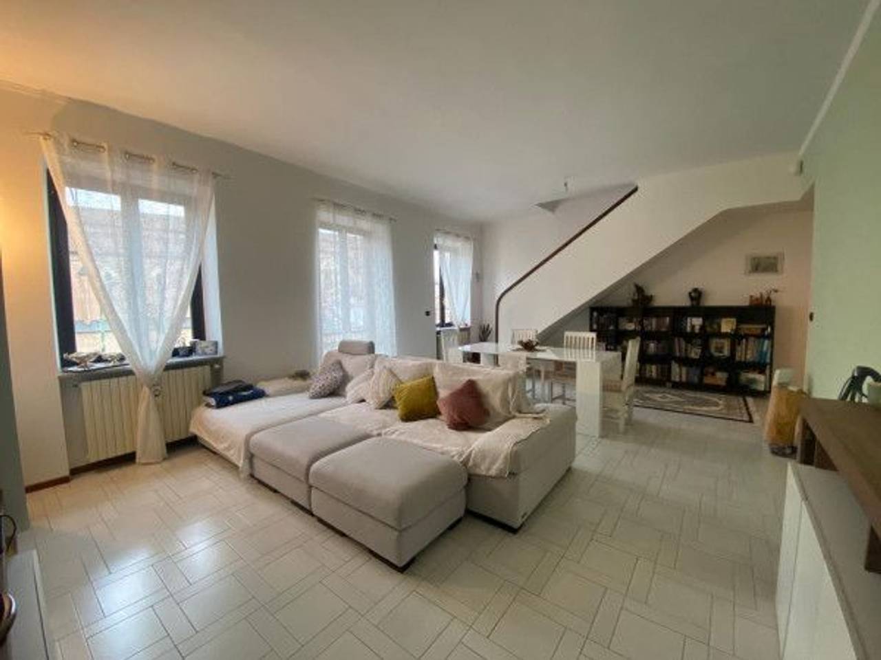 appartamento in vendita ad Asti