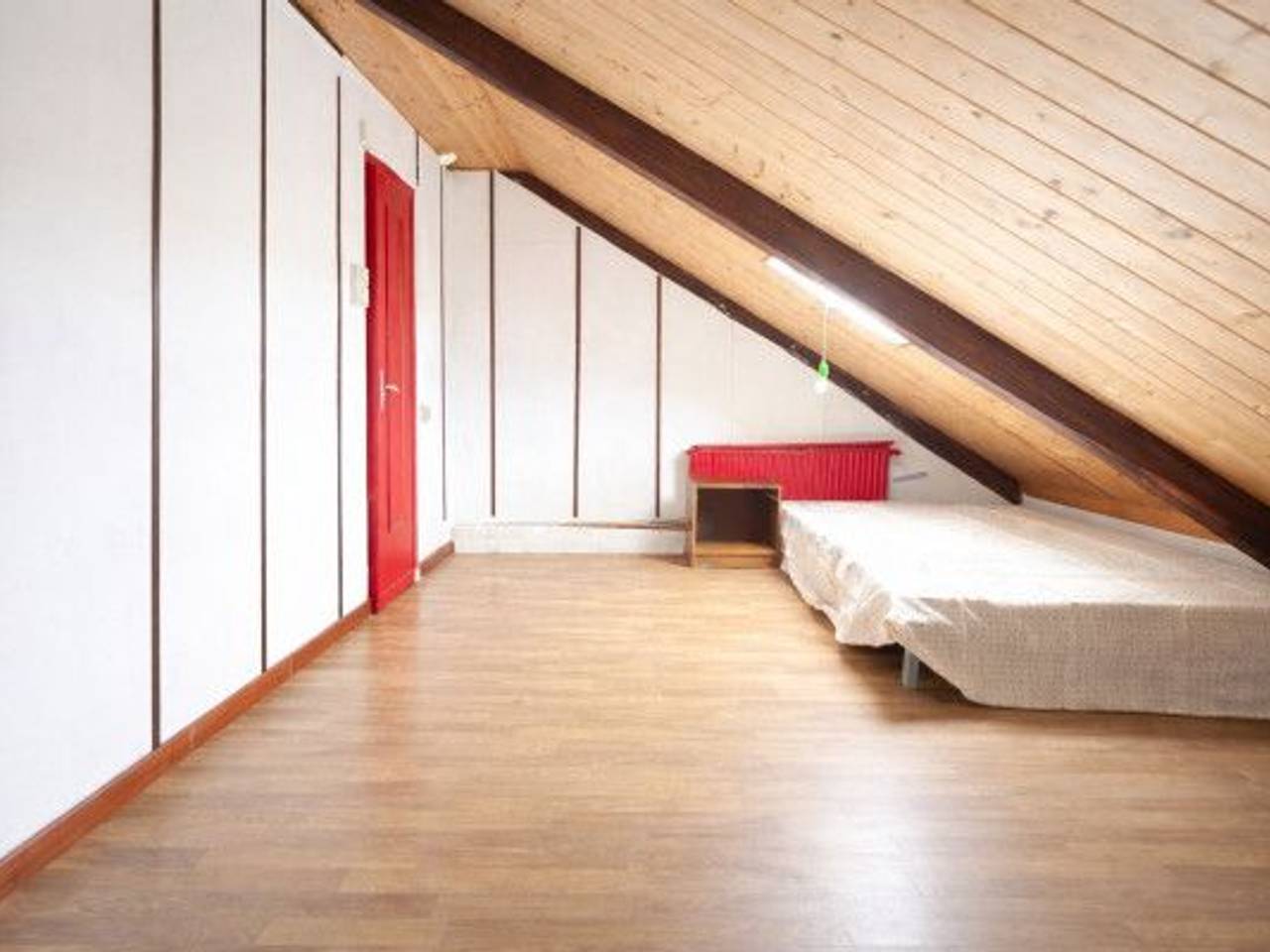 mansarda in vendita ad Asti in zona Centro Città