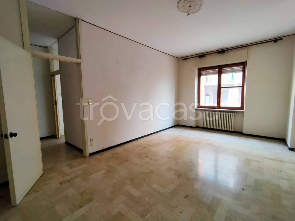 appartamento in vendita ad Asti