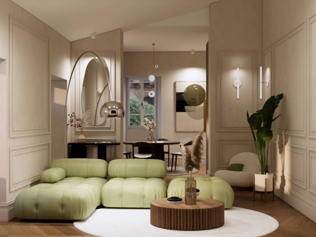 appartamento in vendita ad Asti in zona Centro Città