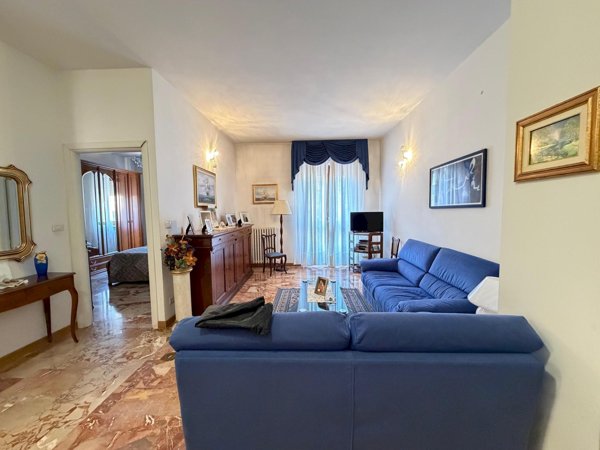 appartamento in vendita ad Asti