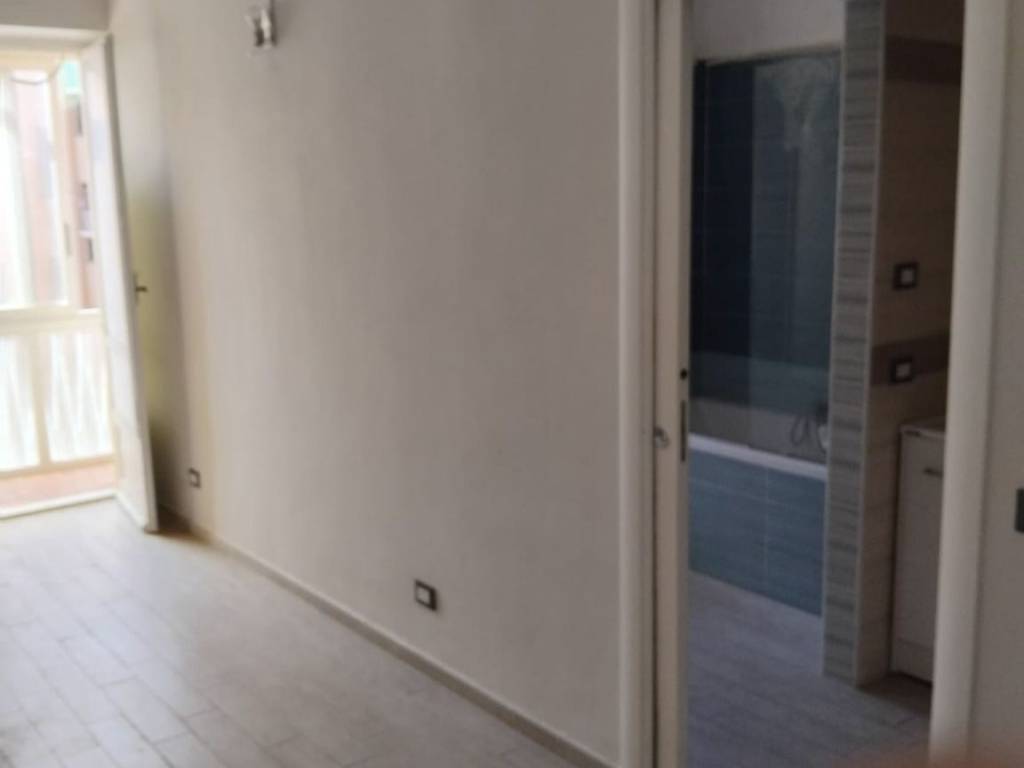 appartamento in vendita ad Asti