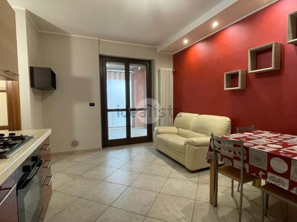 appartamento in vendita ad Asti