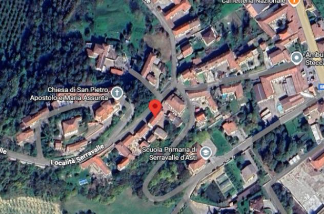 casale in vendita ad Asti in zona Serravalle