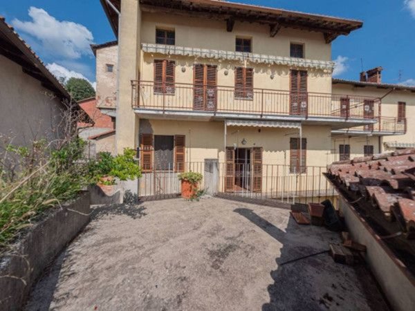 appartamento in vendita ad Asti