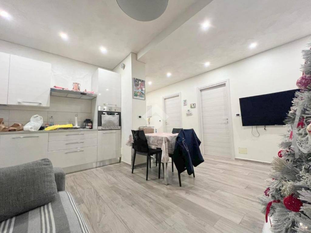 appartamento in vendita ad Asti