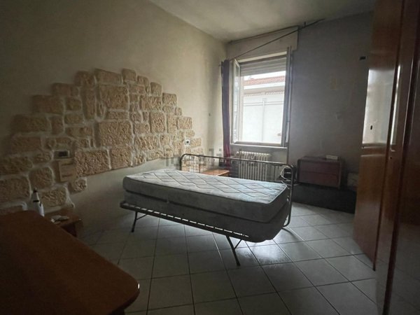 appartamento in vendita ad Asti