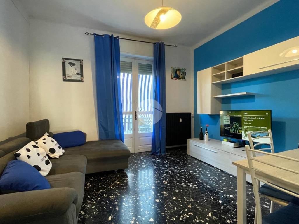 appartamento in vendita ad Asti