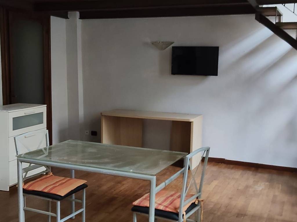 appartamento in vendita ad Asti