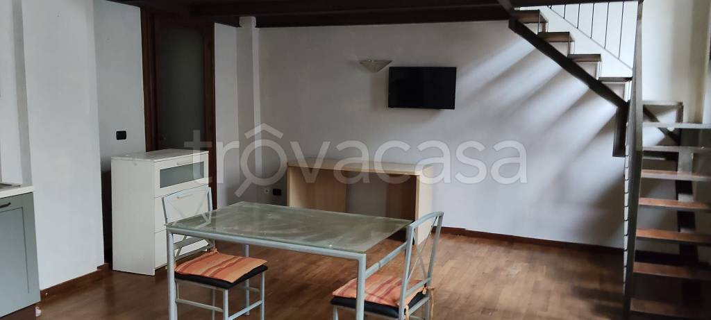 appartamento in vendita ad Asti in zona Centro Città
