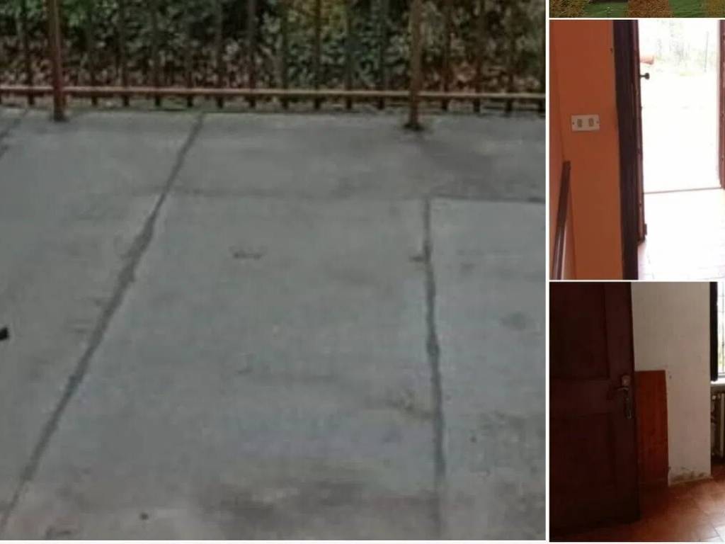 casa indipendente in vendita ad Asti in zona San Marzanotto