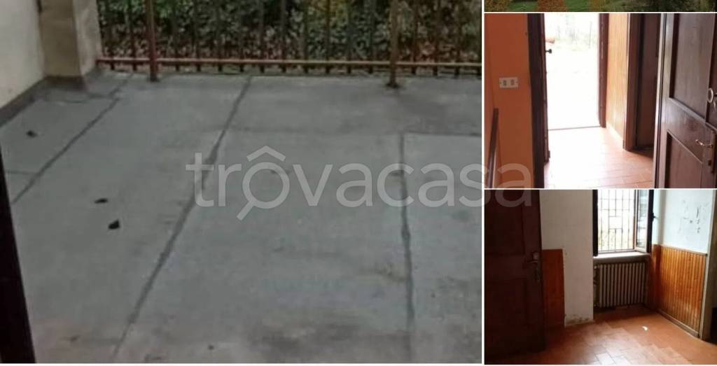 casa indipendente in vendita ad Asti in zona Centro Città