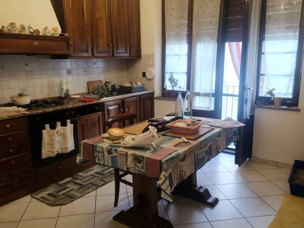 appartamento in vendita ad Asti