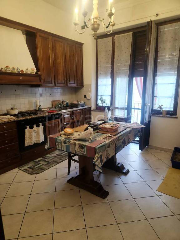 appartamento in vendita ad Asti