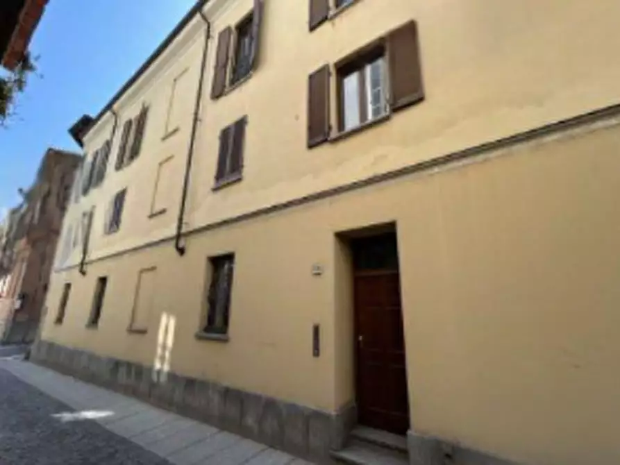 appartamento in vendita ad Asti