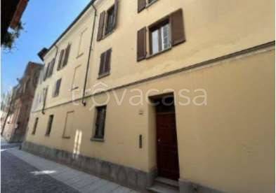 appartamento in vendita ad Asti