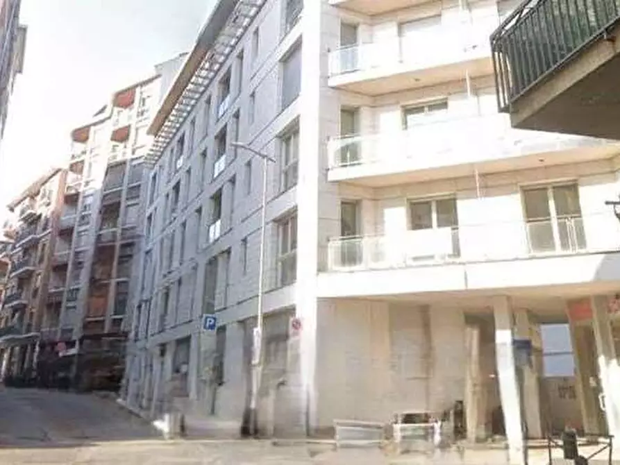 appartamento in vendita ad Asti in zona Quarto