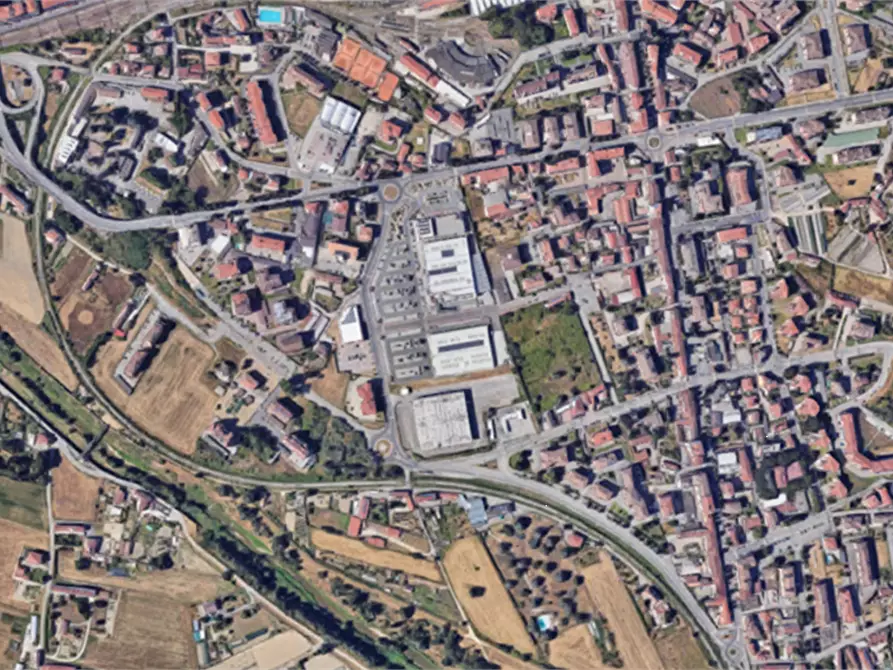 terreno edificabile in vendita ad Asti