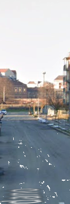 terreno edificabile in vendita ad Asti